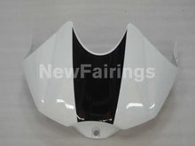 Laden Sie das Bild in den Galerie-Viewer, White Matte Black Factory Style - YZF-R1 04-06 Fairing Kit