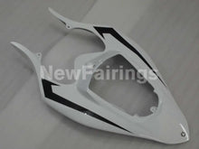 Laden Sie das Bild in den Galerie-Viewer, White Matte Black Factory Style - YZF-R1 04-06 Fairing Kit