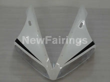 Laden Sie das Bild in den Galerie-Viewer, White Matte Black Factory Style - YZF-R1 04-06 Fairing Kit