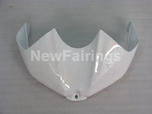 Laden Sie das Bild in den Galerie-Viewer, White and Matte Black Factory Style - YZF-R6 06-07 Fairing Kit Vehicles &amp; Parts &gt; Vehicle Parts &amp; Accessories &gt; Motor