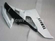 Laden Sie das Bild in den Galerie-Viewer, White and Matte Black Factory Style - YZF-R6 06-07 Fairing Kit Vehicles &amp; Parts &gt; Vehicle Parts &amp; Accessories &gt; Motor