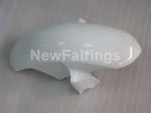 Laden Sie das Bild in den Galerie-Viewer, White and Matte Black Factory Style - YZF-R6 06-07 Fairing Kit Vehicles &amp; Parts &gt; Vehicle Parts &amp; Accessories &gt; Motor
