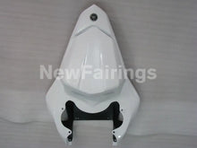 Laden Sie das Bild in den Galerie-Viewer, White and Matte Black Factory Style - YZF-R6 06-07 Fairing Kit Vehicles &amp; Parts &gt; Vehicle Parts &amp; Accessories &gt; Motor