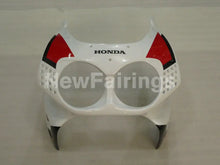 Laden Sie das Bild in den Galerie-Viewer, White and Red Black Factory Style - CBR 900 RR 92-93 Fairing
