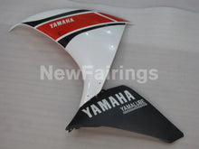 Laden Sie das Bild in den Galerie-Viewer, White Red Black Factory Style - YZF-R1 09-11 Fairing Kit