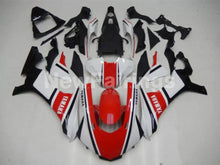 Laden Sie das Bild in den Galerie-Viewer, White and Red Black Factory Style - YZF-R1 15-19 Fairing Kit Vehicles &amp; Parts &gt; Vehicle Parts &amp; Accessories &gt; Motor