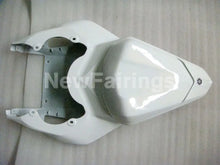 Laden Sie das Bild in den Galerie-Viewer, White and Red Black Factory Style - YZF-R6 06-07 Fairing Kit Vehicles &amp; Parts &gt; Vehicle Parts &amp; Accessories &gt; Motor