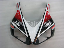 Laden Sie das Bild in den Galerie-Viewer, White and Red Black Lee - CBR1000RR 06-07 Fairing Kit -