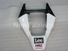 Laden Sie das Bild in den Galerie-Viewer, White and Red Black Lee - CBR1000RR 06-07 Fairing Kit -