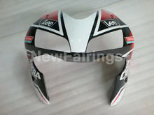 Laden Sie das Bild in den Galerie-Viewer, White and Red Blue Lee - CBR600RR 03-04 Fairing Kit -