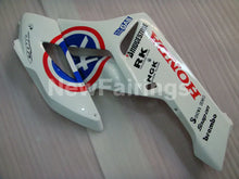 Laden Sie das Bild in den Galerie-Viewer, White and Red Blue Repsol - CBR1000RR 04-05 Fairing Kit -