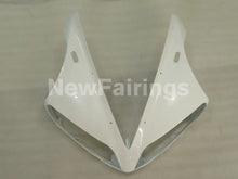 Laden Sie das Bild in den Galerie-Viewer, White Red Factory Style - YZF-R1 04-06 Fairing Kit