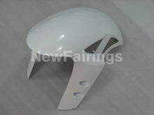 Laden Sie das Bild in den Galerie-Viewer, White Red Factory Style - YZF-R1 09-11 Fairing Kit