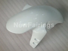 Laden Sie das Bild in den Galerie-Viewer, White Red Flame - YZF-R1 07-08 Fairing Kit - Vehicles &amp;