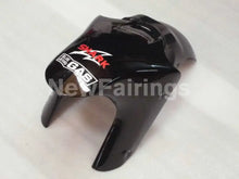 Laden Sie das Bild in den Galerie-Viewer, White and Red Flame - YZF600R Thundercat 96-07 Fairing Kit Vehicles &amp; Parts &gt; Vehicle Parts &amp; Accessories &gt; Motor