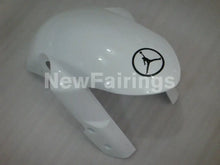 Laden Sie das Bild in den Galerie-Viewer, White and Red Jordan - GSX-R600 06-07 Fairing Kit -
