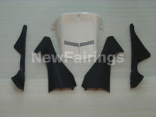 Laden Sie das Bild in den Galerie-Viewer, White and Red MICHELIN - YZF-R6 06-07 Fairing Kit Vehicles &amp; Parts &gt; Vehicle Parts &amp; Accessories &gt; Motor Vehicle Parts