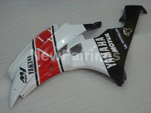 Laden Sie das Bild in den Galerie-Viewer, White and Red MICHELIN - YZF-R6 06-07 Fairing Kit Vehicles &amp; Parts &gt; Vehicle Parts &amp; Accessories &gt; Motor Vehicle Parts