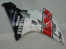 Laden Sie das Bild in den Galerie-Viewer, White and Red MICHELIN - YZF-R6 06-07 Fairing Kit Vehicles &amp; Parts &gt; Vehicle Parts &amp; Accessories &gt; Motor Vehicle Parts