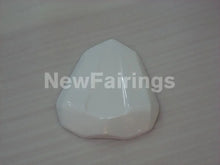 Laden Sie das Bild in den Galerie-Viewer, White and Red MICHELIN - YZF-R6 06-07 Fairing Kit Vehicles &amp; Parts &gt; Vehicle Parts &amp; Accessories &gt; Motor Vehicle Parts