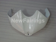 Laden Sie das Bild in den Galerie-Viewer, White and Red MICHELIN - YZF-R6 06-07 Fairing Kit Vehicles &amp; Parts &gt; Vehicle Parts &amp; Accessories &gt; Motor Vehicle Parts