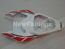 Laden Sie das Bild in den Galerie-Viewer, White and Red MICHELIN - YZF-R6 06-07 Fairing Kit Vehicles &amp; Parts &gt; Vehicle Parts &amp; Accessories &gt; Motor Vehicle Parts