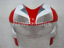 Laden Sie das Bild in den Galerie-Viewer, White and Red PRAMAC - CBR600RR 03-04 Fairing Kit - Vehicles