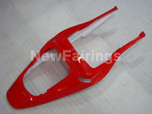 Laden Sie das Bild in den Galerie-Viewer, White and Red PRAMAC - CBR600RR 03-04 Fairing Kit - Vehicles