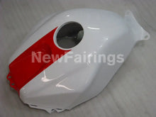 Laden Sie das Bild in den Galerie-Viewer, White and Red PRAMAC - CBR600RR 03-04 Fairing Kit - Vehicles