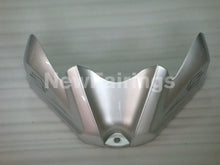 Laden Sie das Bild in den Galerie-Viewer, White and Silver Blue Factory Style - GSX-R600 08-10