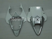 Laden Sie das Bild in den Galerie-Viewer, White and Silver Factory Style - YZF-R6 08-16 Fairing Kit Vehicles &amp; Parts &gt; Vehicle Parts &amp; Accessories &gt; Motor
