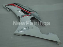 Laden Sie das Bild in den Galerie-Viewer, White and Silver Factory Style - YZF-R6 08-16 Fairing Kit Vehicles &amp; Parts &gt; Vehicle Parts &amp; Accessories &gt; Motor