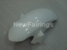 Laden Sie das Bild in den Galerie-Viewer, White and Silver Factory Style - YZF-R6 08-16 Fairing Kit Vehicles &amp; Parts &gt; Vehicle Parts &amp; Accessories &gt; Motor