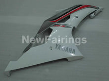 Laden Sie das Bild in den Galerie-Viewer, White and Silver Factory Style - YZF-R6 08-16 Fairing Kit Vehicles &amp; Parts &gt; Vehicle Parts &amp; Accessories &gt; Motor