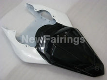 Laden Sie das Bild in den Galerie-Viewer, White and Wine Red Matte Black Factory Style - YZF-R6 06-07 Fairing Kit Vehicles &amp; Parts &gt; Vehicle Parts &amp; Accessories