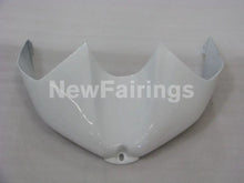 Laden Sie das Bild in den Galerie-Viewer, White and Wine Red Matte Black Factory Style - YZF-R6 06-07 Fairing Kit Vehicles &amp; Parts &gt; Vehicle Parts &amp; Accessories