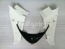 Bild in der Galerieansicht laden, White and Black Blue Konica Minolta - CBR 900 RR 92-93 Fairing Kit