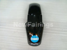 Bild in der Galerieansicht laden, White and Black Blue Konica Minolta - CBR 900 RR 92-93 Fairing Kit