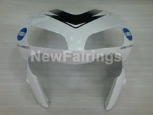 Laden Sie das Bild in den Galerie-Viewer, White Black and Blue Konica Minolta - CBR600RR 03-04 Fairing