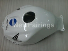 Laden Sie das Bild in den Galerie-Viewer, White Black and Blue Konica Minolta - CBR600RR 03-04 Fairing