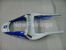 Laden Sie das Bild in den Galerie-Viewer, White Black and Blue Konica Minolta - CBR600RR 03-04 Fairing