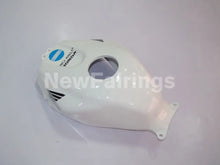 Laden Sie das Bild in den Galerie-Viewer, White and Black Blue Konica Minolta - CBR600RR 05-06 Fairing