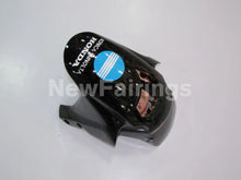 Laden Sie das Bild in den Galerie-Viewer, White and Black Blue Konica Minolta - CBR600RR 05-06 Fairing