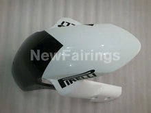 Bild in der Galerieansicht laden, White and Black Corona - GSX-R1000 05-06 Fairing Kit