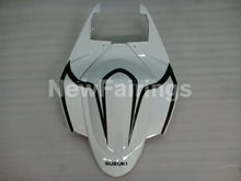 Bild in der Galerieansicht laden, White and Black Corona - GSX-R1000 05-06 Fairing Kit