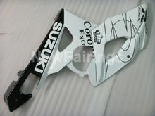 Bild in der Galerieansicht laden, White and Black Corona - GSX-R1000 05-06 Fairing Kit
