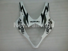 Bild in der Galerieansicht laden, White and Black Corona - GSX-R1000 05-06 Fairing Kit