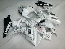 Laden Sie das Bild in den Galerie-Viewer, White Black Corona - GSX - R1000 07 - 08 Fairing Kit