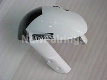 Laden Sie das Bild in den Galerie-Viewer, White Black Corona - GSX-R600 06-07 Fairing Kit - Vehicles
