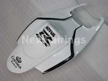 Laden Sie das Bild in den Galerie-Viewer, White Black Corona - GSX-R600 06-07 Fairing Kit - Vehicles